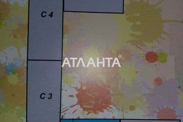 1-room apartment apartment by the address st. Pishonovskaya (area 21,8 m²) - Atlanta.ua - photo 11