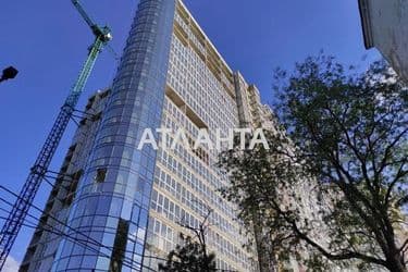 1-room apartment apartment by the address st. Pishonovskaya (area 21,8 m²) - Atlanta.ua - photo 10