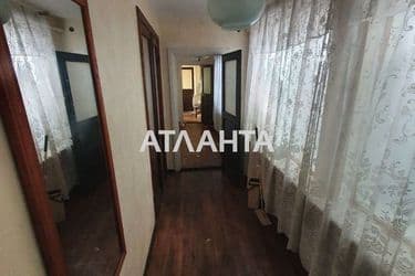 Дом по адресу Москвина пер. (площадь 50,8 м²) - Atlanta.ua - фото 19