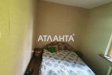 Дом по адресу Москвина пер. (площадь 50,8 м²) - Atlanta.ua - фото 26