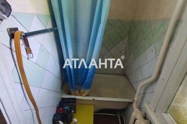 Дом по адресу Москвина пер. (площадь 50,8 м²) - Atlanta.ua - фото 27