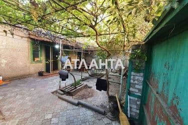 Дом по адресу Москвина пер. (площадь 50,8 м²) - Atlanta.ua - фото 15