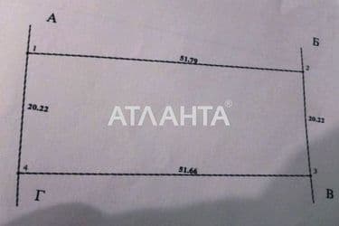 Участок по адресу ул. Счастливая (площадь 10 сот) - Atlanta.ua - фото 4
