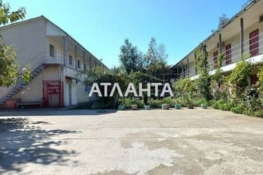 Коммерческая недвижимость по адресу ул. Средняя (площадь 1464,6 м²) - Atlanta.ua - фото 15