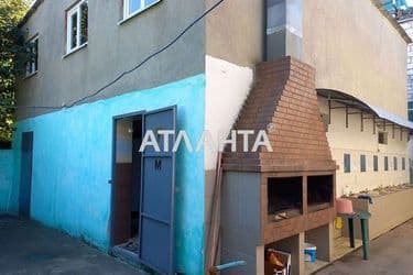 Коммерческая недвижимость по адресу ул. Средняя (площадь 1464,6 м²) - Atlanta.ua - фото 22