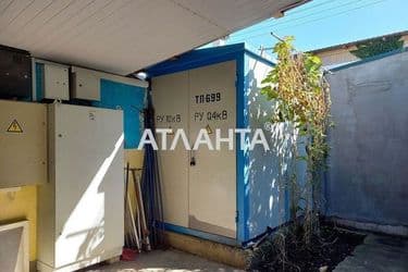 Коммерческая недвижимость по адресу ул. Средняя (площадь 1464,6 м²) - Atlanta.ua - фото 23