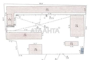 Коммерческая недвижимость по адресу ул. Средняя (площадь 1464,6 м²) - Atlanta.ua - фото 24
