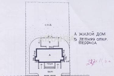 Дом (площадь 124 м²) - Atlanta.ua - фото 24