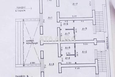 Дом (площадь 124 м²) - Atlanta.ua - фото 25
