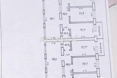 Дом (площадь 124 м²) - Atlanta.ua - фото 26