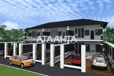 Дом по адресу ул. Долгая (площадь 102 м²) - Atlanta.ua - фото 9