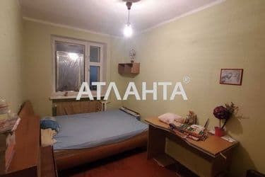 4+-rooms apartment apartment by the address st. Bugaevskaya Instrumentalnaya (area 105 m²) - Atlanta.ua - photo 3