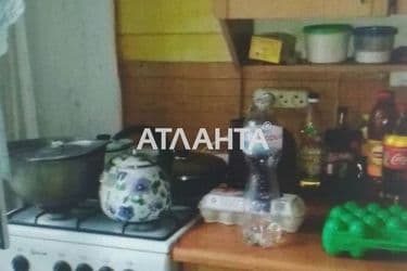 Комунальна квартира за адресою вул. Запорізька (площа 22 м²) - Atlanta.ua - фото 15