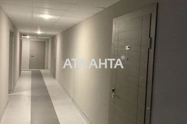 1-room apartment apartment by the address st. Zhabotinskogo Proletarskaya (area 46 m²) - Atlanta.ua - photo 15