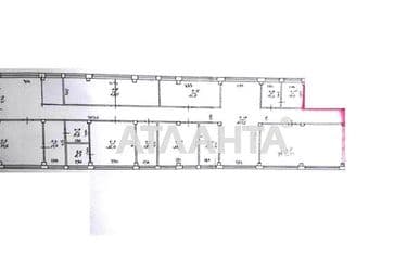 Комерційна нерухомість за адресою вул. Желябова (площа 72 м²) - Atlanta.ua - фото 12