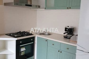 2-rooms apartment apartment by the address st. Dobrovolskogo pr (area 43,5 m²) - Atlanta.ua - photo 22
