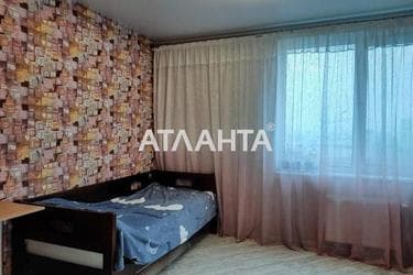 3-комнатная квартира по адресу Небесной Сотни пр. (площадь 80,7 м²) - Atlanta.ua - фото 24