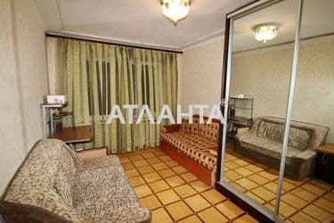 Многокомнатная квартира по адресу Овидиопольская дор. 3 (площадь 68,5 м²) - Atlanta.ua - фото 16