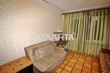 Многокомнатная квартира по адресу Овидиопольская дор. 3 (площадь 68,5 м²) - Atlanta.ua - фото 18