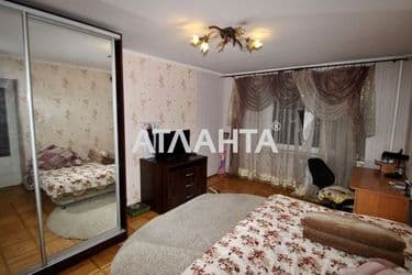 Многокомнатная квартира по адресу Овидиопольская дор. 3 (площадь 68,5 м²) - Atlanta.ua - фото 20