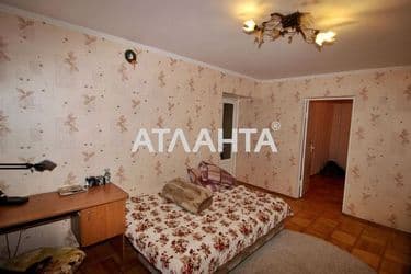 Многокомнатная квартира по адресу Овидиопольская дор. 3 (площадь 68,5 м²) - Atlanta.ua - фото 21