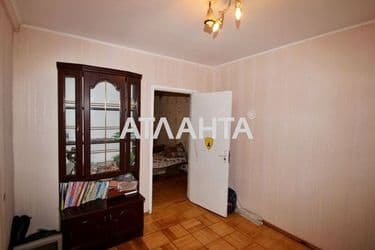 Многокомнатная квартира по адресу Овидиопольская дор. 3 (площадь 68,5 м²) - Atlanta.ua - фото 24