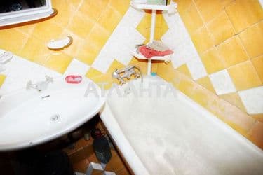 Многокомнатная квартира по адресу Овидиопольская дор. 3 (площадь 68,5 м²) - Atlanta.ua - фото 28