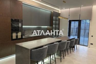 Дом по адресу ул. Толбухина (площадь 230 м²) - Atlanta.ua - фото 21