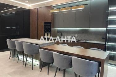 Дом по адресу ул. Толбухина (площадь 230 м²) - Atlanta.ua - фото 22