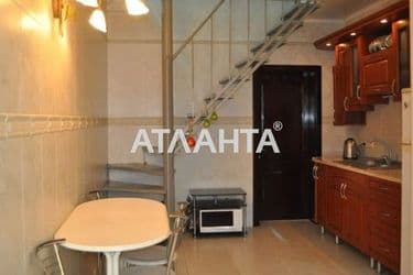 Дача за адресою вул. Чорноморського Козацтва (площа 52,3 м²) - Atlanta.ua - фото 22