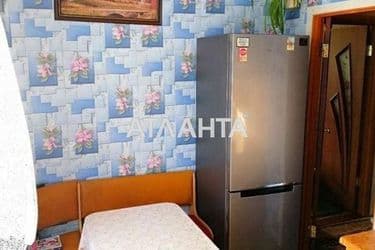 2-комнатная квартира по адресу ул. Центральная (площадь 49,3 м²) - Atlanta.ua - фото 11