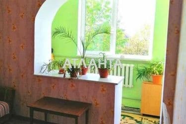 2-комнатная квартира по адресу ул. Центральная (площадь 49,3 м²) - Atlanta.ua - фото 12