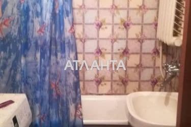 2-комнатная квартира по адресу ул. Центральная (площадь 49,3 м²) - Atlanta.ua - фото 17