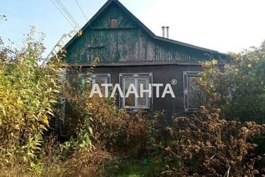 Дом по адресу ул. Набережная (площадь 56,5 м²) - Atlanta.ua - фото 23
