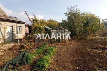 Дом по адресу ул. Набережная (площадь 56,5 м²) - Atlanta.ua - фото 26