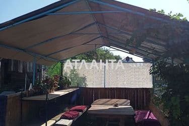 Дом по адресу ул. Набережная (площадь 56,5 м²) - Atlanta.ua - фото 41