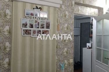1-кімнатна квартира за адресою вул. Червонослобідська (площа 42 м²) - Atlanta.ua - фото 17