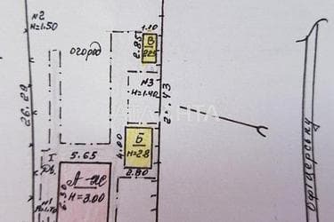 House by the address st. Ofitserskaya (area 27 m²) - Atlanta.ua - photo 10