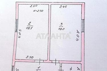 House by the address st. Ofitserskaya (area 27 m²) - Atlanta.ua - photo 11