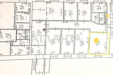 Комунальна квартира за адресою вул. Буніна (площа 19 м²) - Atlanta.ua - фото 10