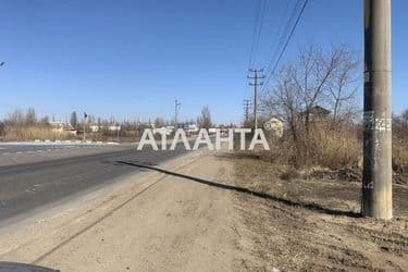 Landplot by the address st. Vokzalnaya (area 10 acr) - Atlanta.ua - photo 9