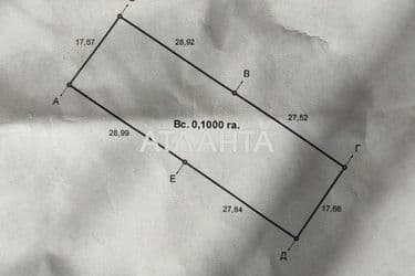 Landplot by the address st. Vokzalnaya (area 10 acr) - Atlanta.ua - photo 11