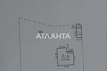 Дом (площадь 85,9 м²) - Atlanta.ua - фото 28