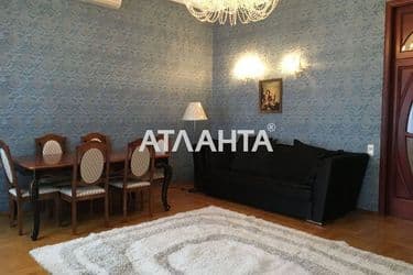 4+-rooms apartment apartment by the address st. Ekaterininskaya pl (area 200 m²) - Atlanta.ua - photo 52