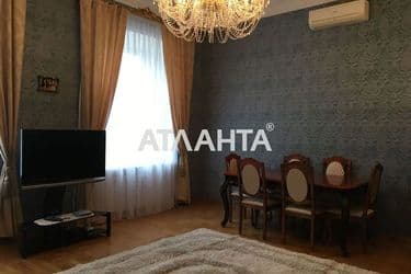 4+-rooms apartment apartment by the address st. Ekaterininskaya pl (area 200 m²) - Atlanta.ua - photo 59