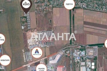 1-room apartment apartment by the address st. Spreysa (area 27,5 m²) - Atlanta.ua - photo 13