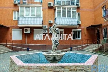 3-кімнатна квартира за адресою Книжковий пров. (площа 126 м²) - Atlanta.ua - фото 6