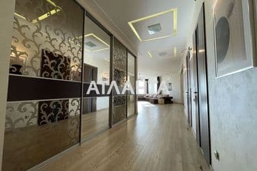 4+-rooms apartment apartment by the address st. Karkashadze per Kirpichnyy per (area 202 m²) - Atlanta.ua - photo 40