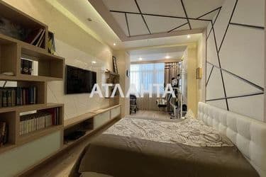 4+-rooms apartment apartment by the address st. Karkashadze per Kirpichnyy per (area 202 m²) - Atlanta.ua - photo 32
