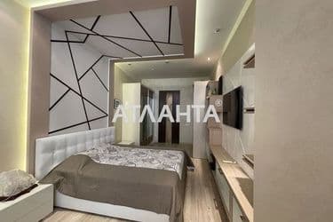 4+-rooms apartment apartment by the address st. Karkashadze per Kirpichnyy per (area 202 m²) - Atlanta.ua - photo 33